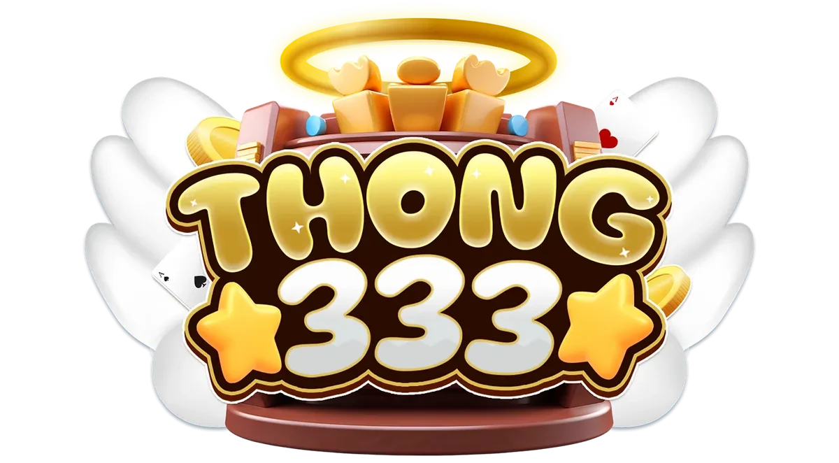 THONG333 logo